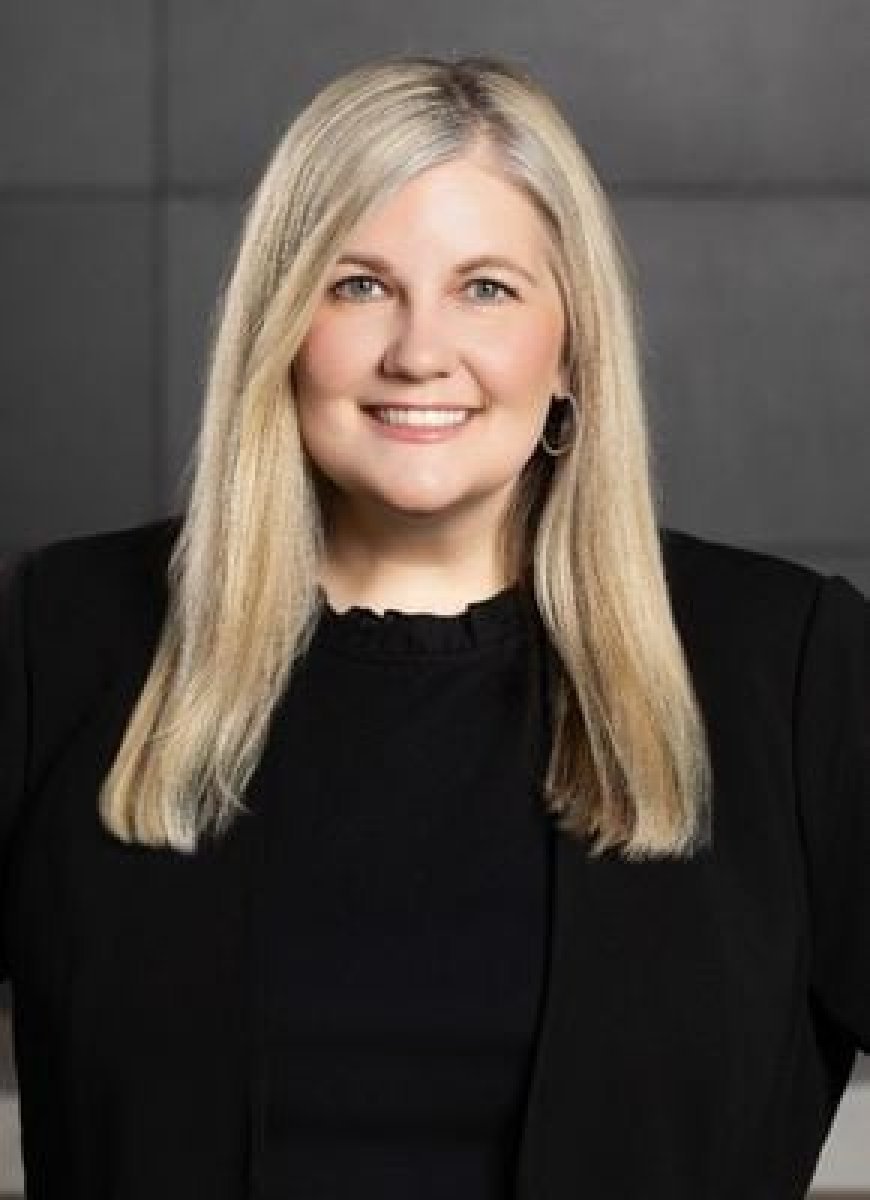 Jenna Fishel has been promoted Chief Commercial Officer (CCO) at First Hospitality