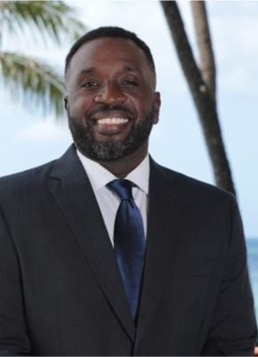 Chryssaldo Thomas has been appointed General Manager at Hyatt Regency San Antonio Riverwalk