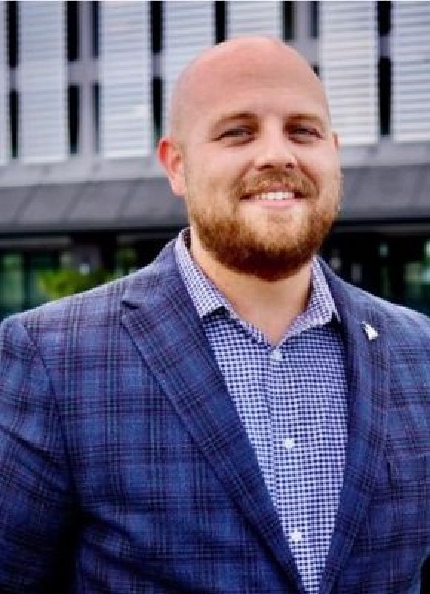 Robert Nokley has been appointed General Manager at The Westin Cape Coral Resort at Marina Village