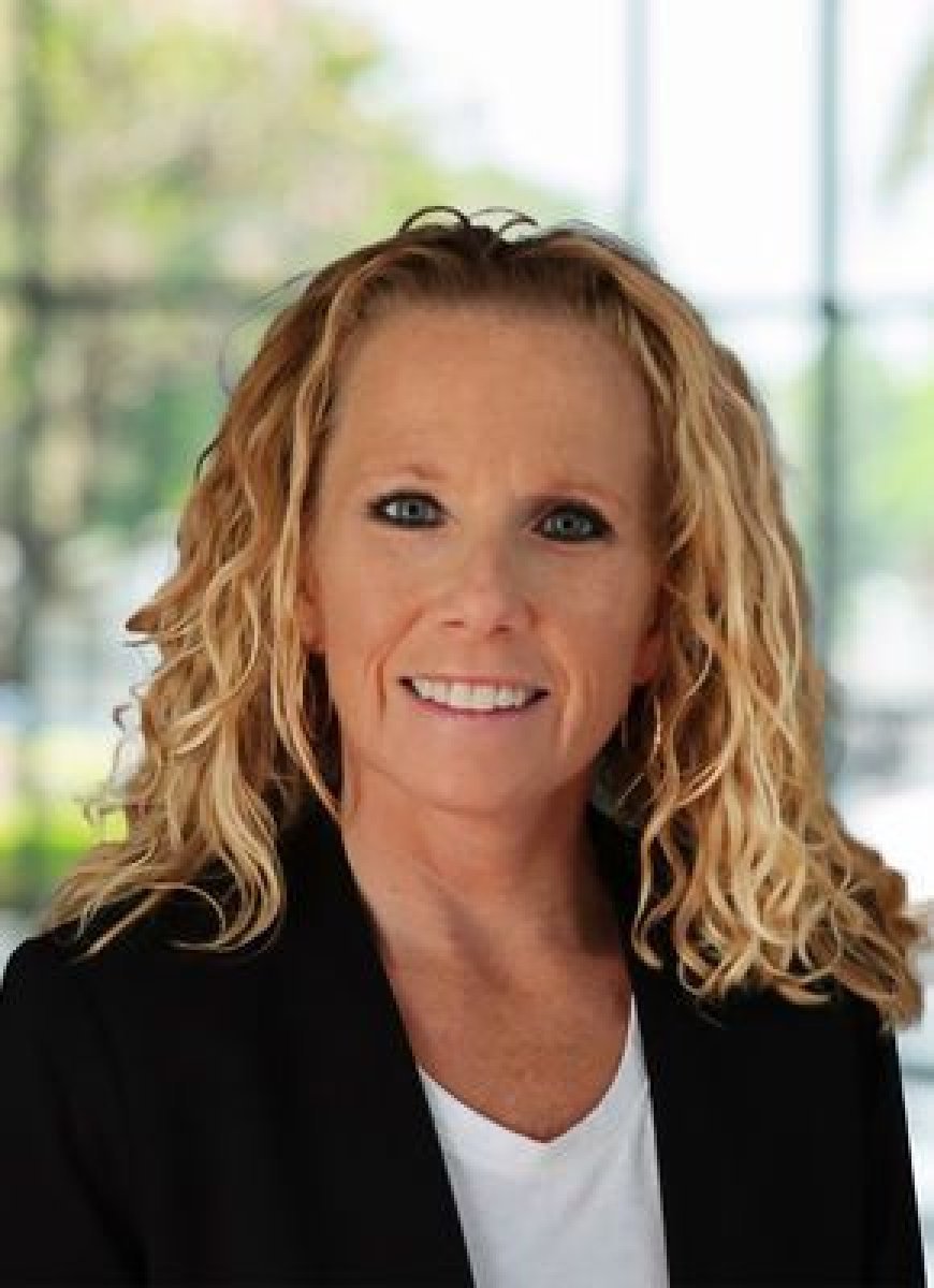 Stephanie DeNote has been appointed Senior Vice President of Travel Commerce at BCD Travel