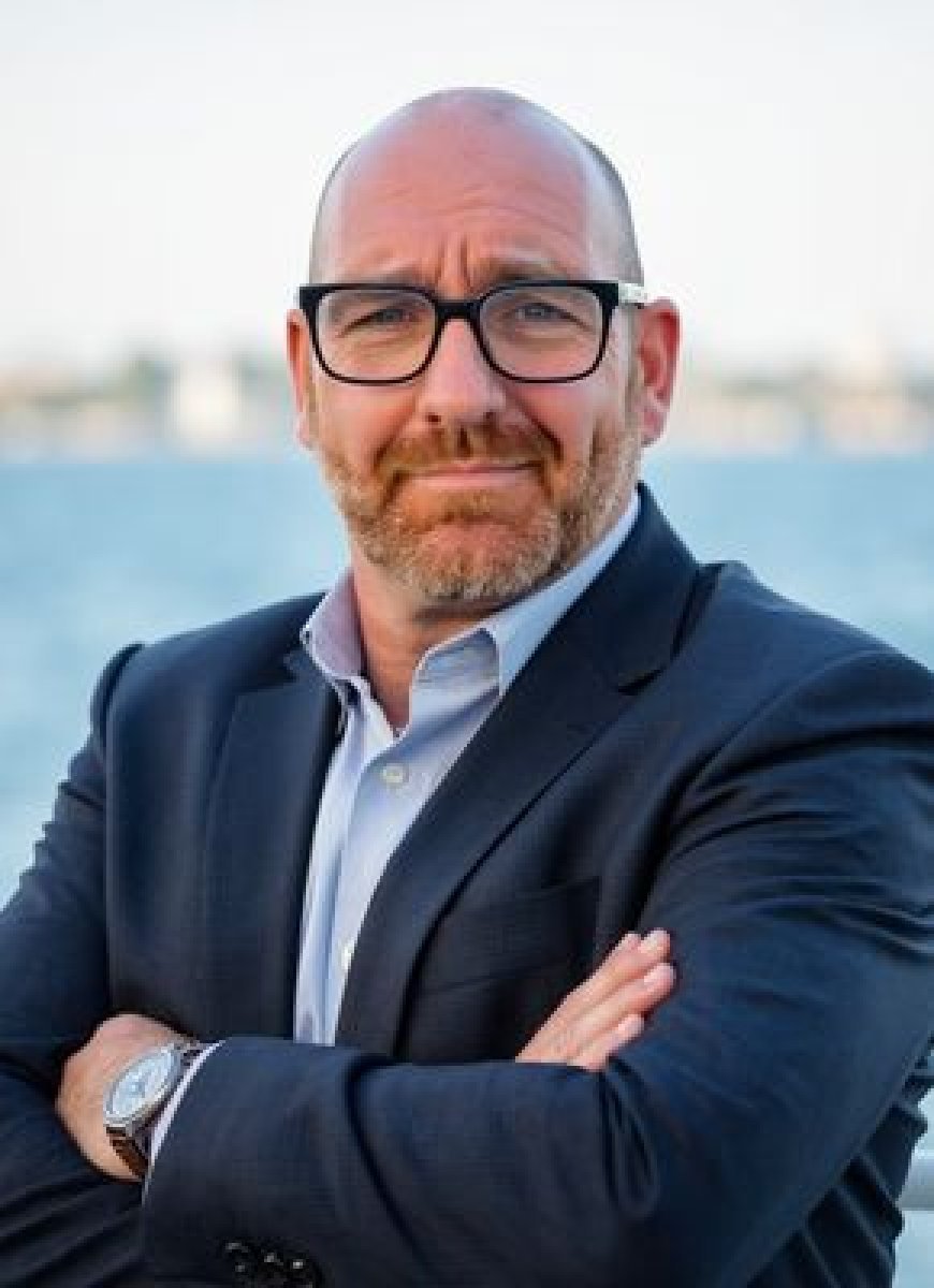 Roy Gerards has been appointed Director of Hotel Operations at The London West Hollywood at Beverly Hills in Los Angeles