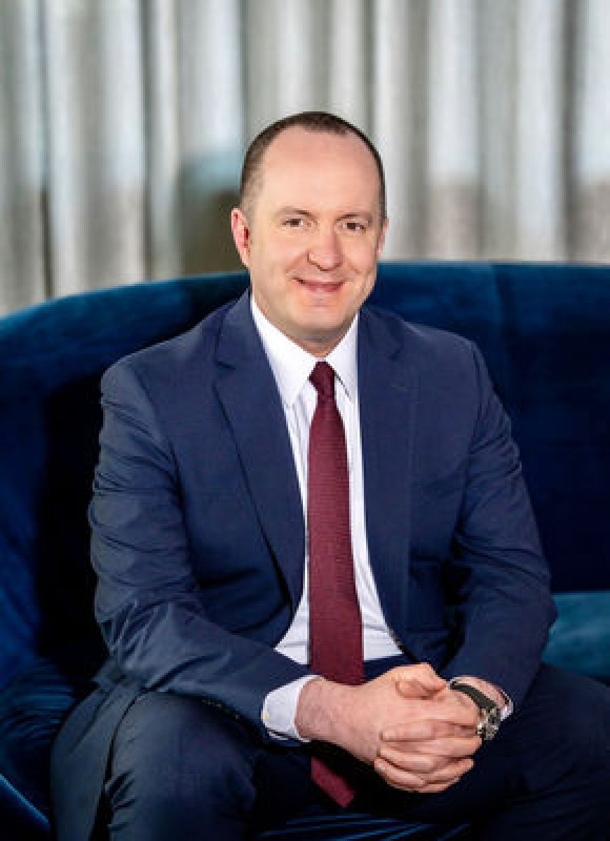 Chris Lee has been appointed General Manager at The Ritz-Carlton, Dallas