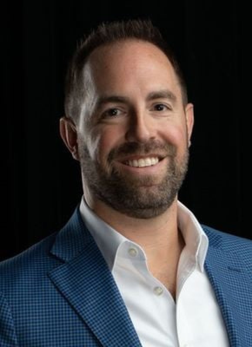Richard Poskanzer has been appointed General Manager at Virgin Hotels Nashville