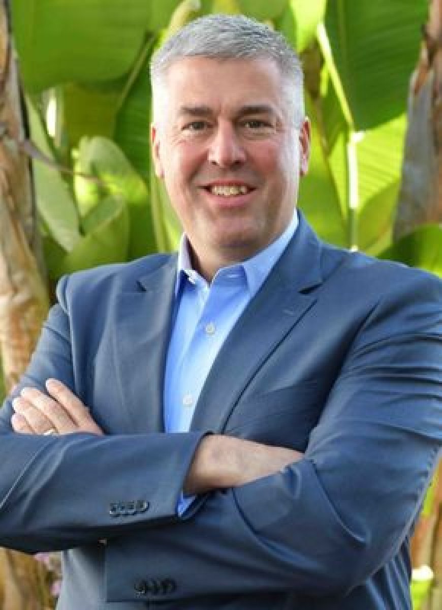 Tom Kermabon has been appointed General Manager at Hotel Nia, an Autograph Collection Hotel in Menlo Park