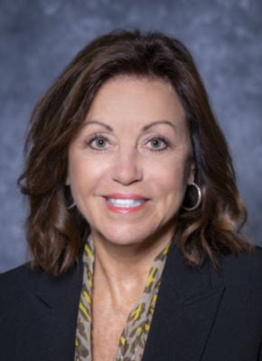 Doreen Patino has been appointed Director of Sales & Marketing at Hotel Valencia Riverwalk in San Antonio