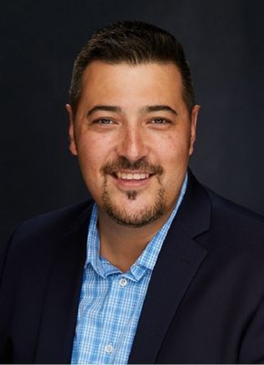 Adam Hayashi has been appointed Chief Revenue Officer at Omni Hotels & Resorts