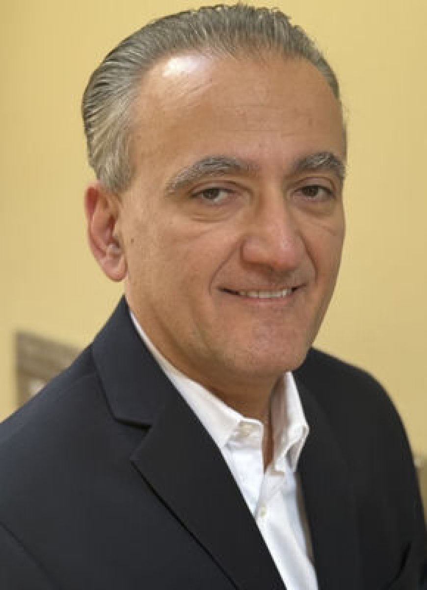Chris Kontos has been appointed Regional Director of Operations at McNeill Hotel Company