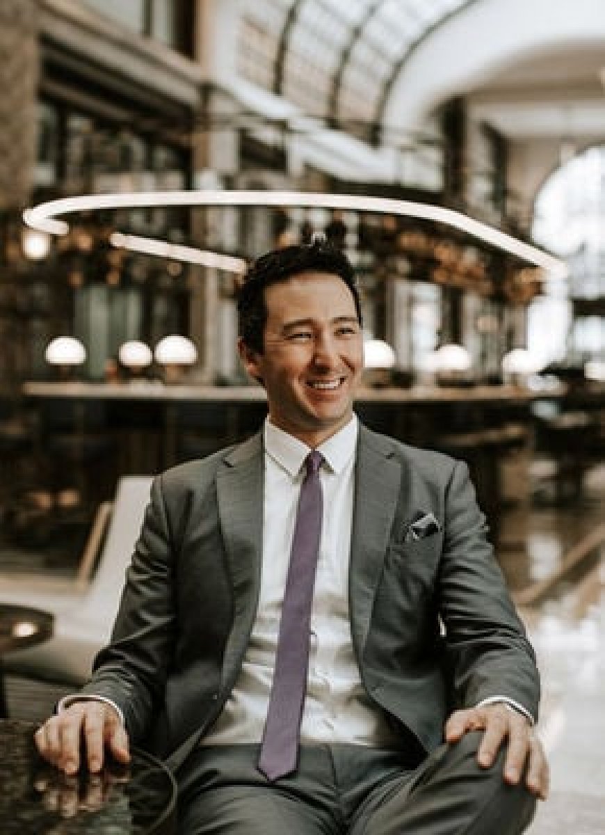 James “Jimmy” Watt has been appointed Hotel Manager at Four Seasons Hotel Philadelphia