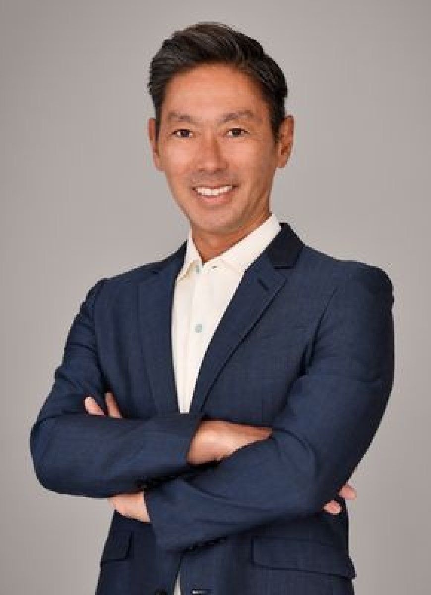 Scott Kawasaki has been appointed Director of Sales and Marketing at Wayfinder Waikiki in Honolulu