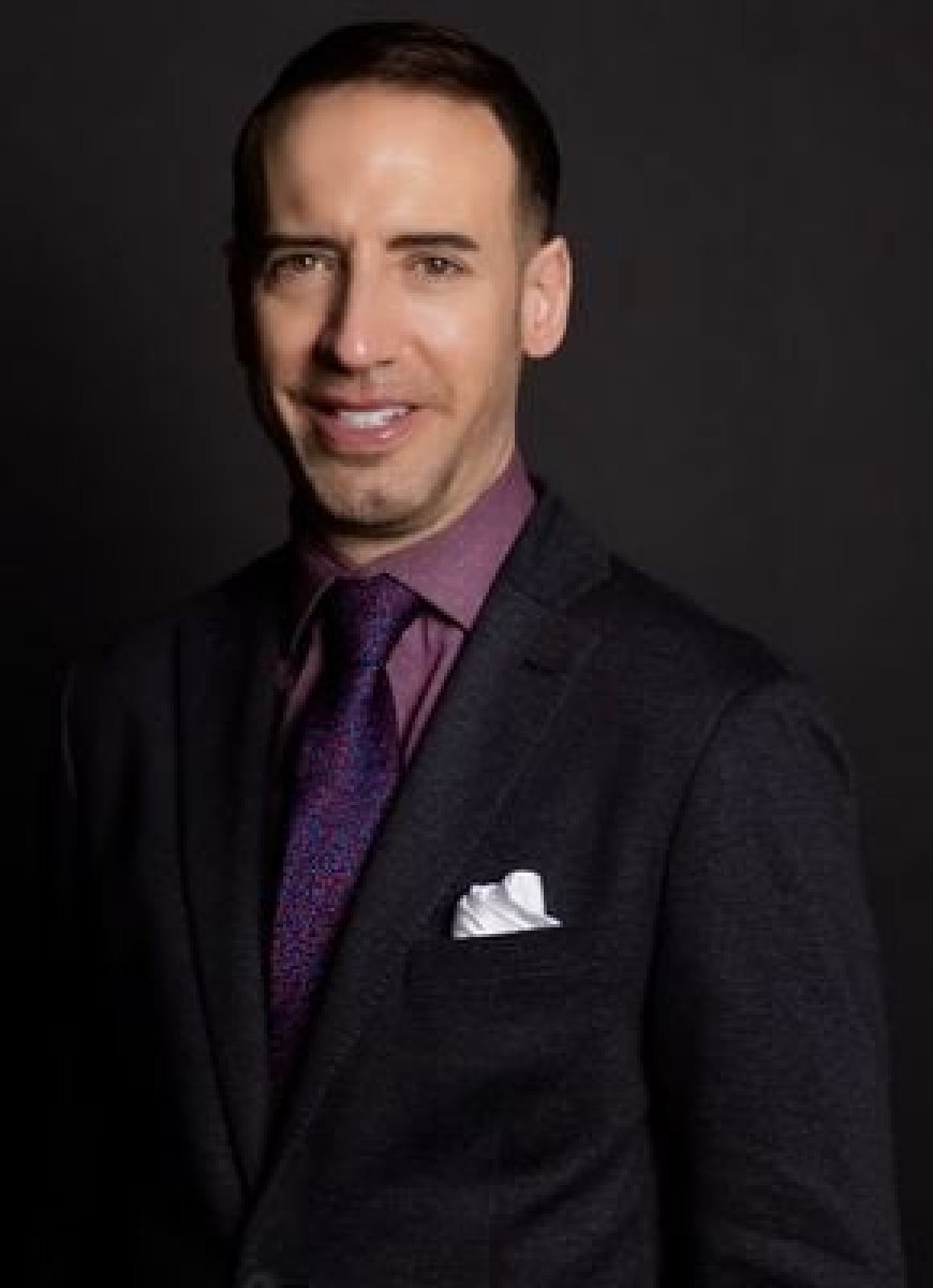 James Sheets has been appointed Director of Sales and Marketing at Hotel Per La, Autograph Collection in Los Angeles