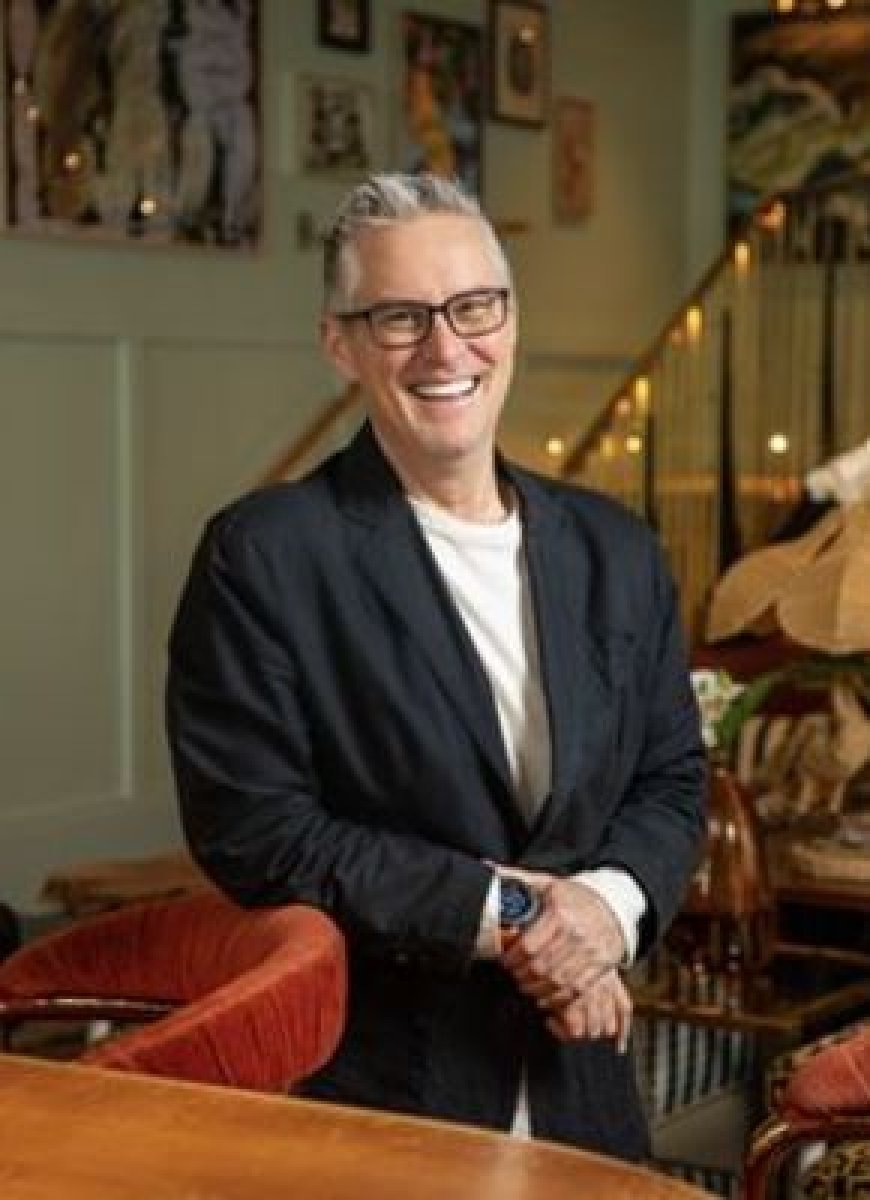John Price has been appointed General Manager at Virgin Hotels New Orleans