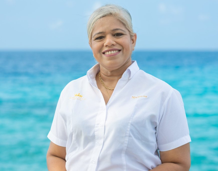 Crown & Champa Resorts appoints Nalinee Narayanan as Group Director of Human Resources