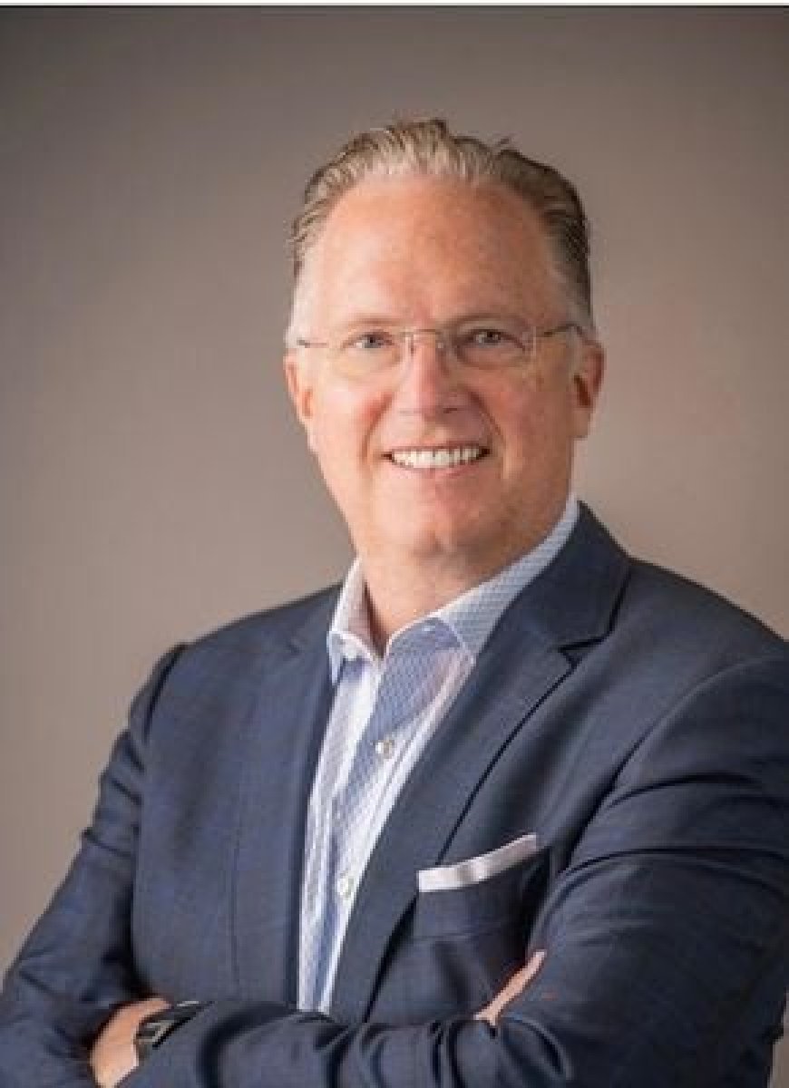Russ Mitchell has been appointed Director of Sales and Marketing at Gaylord Pacific Resort & Convention Center in San Diego