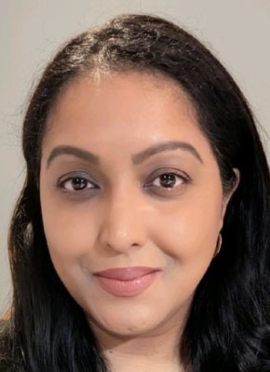 Nandanie Persaud-Veeren has been appointed Senior Director of Business Development at PYRAMIDWORKS in New York