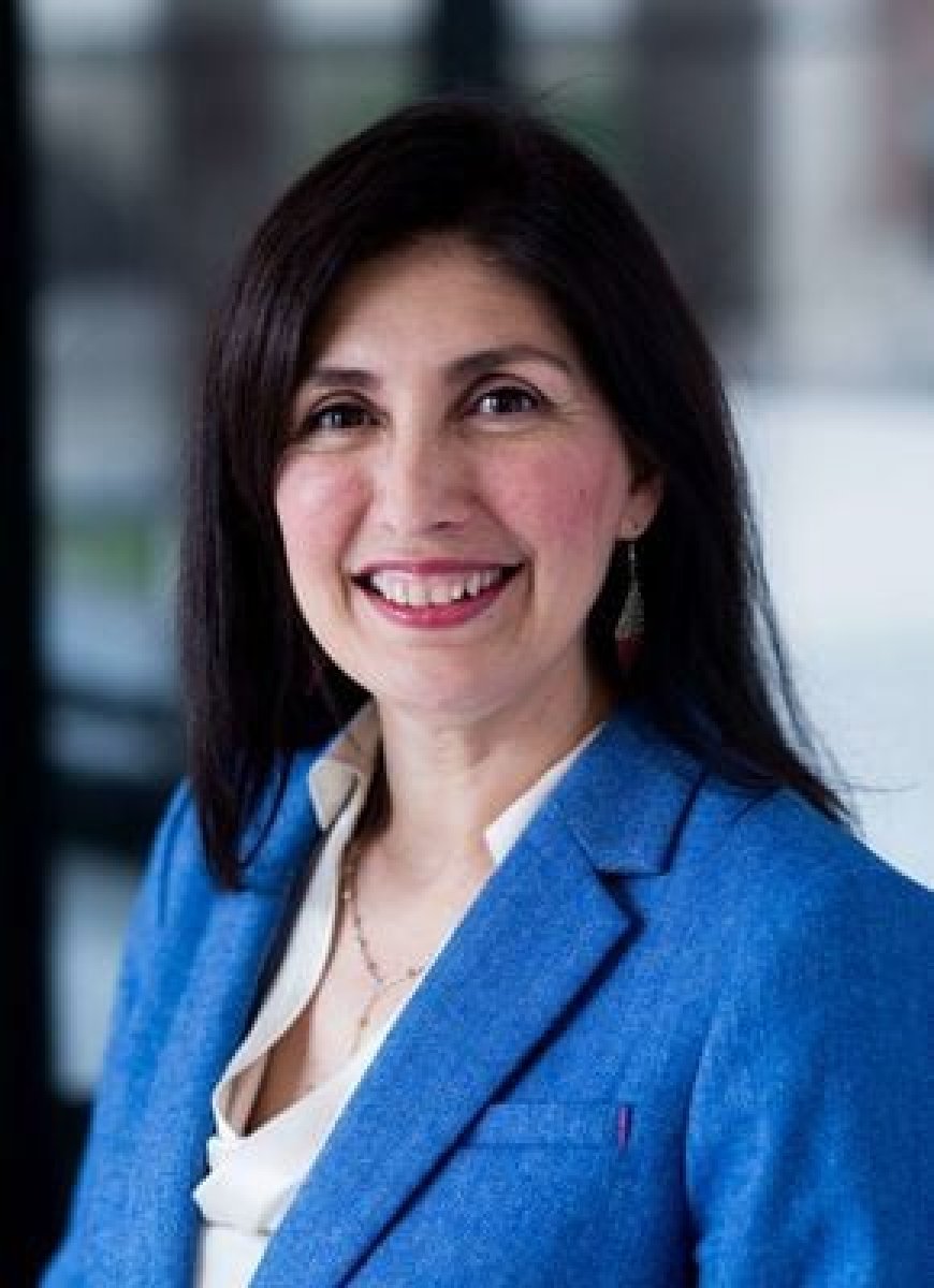 Estella Hale has been appointed Vice President of Commercial Strategy at Zucchetti North America