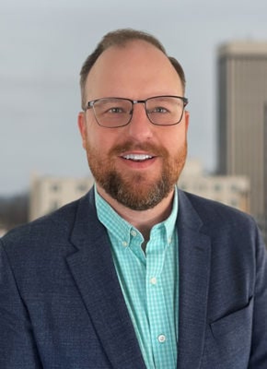 Adam Bullard has been appointed Corporate Director of Human Resources at Hospitality America