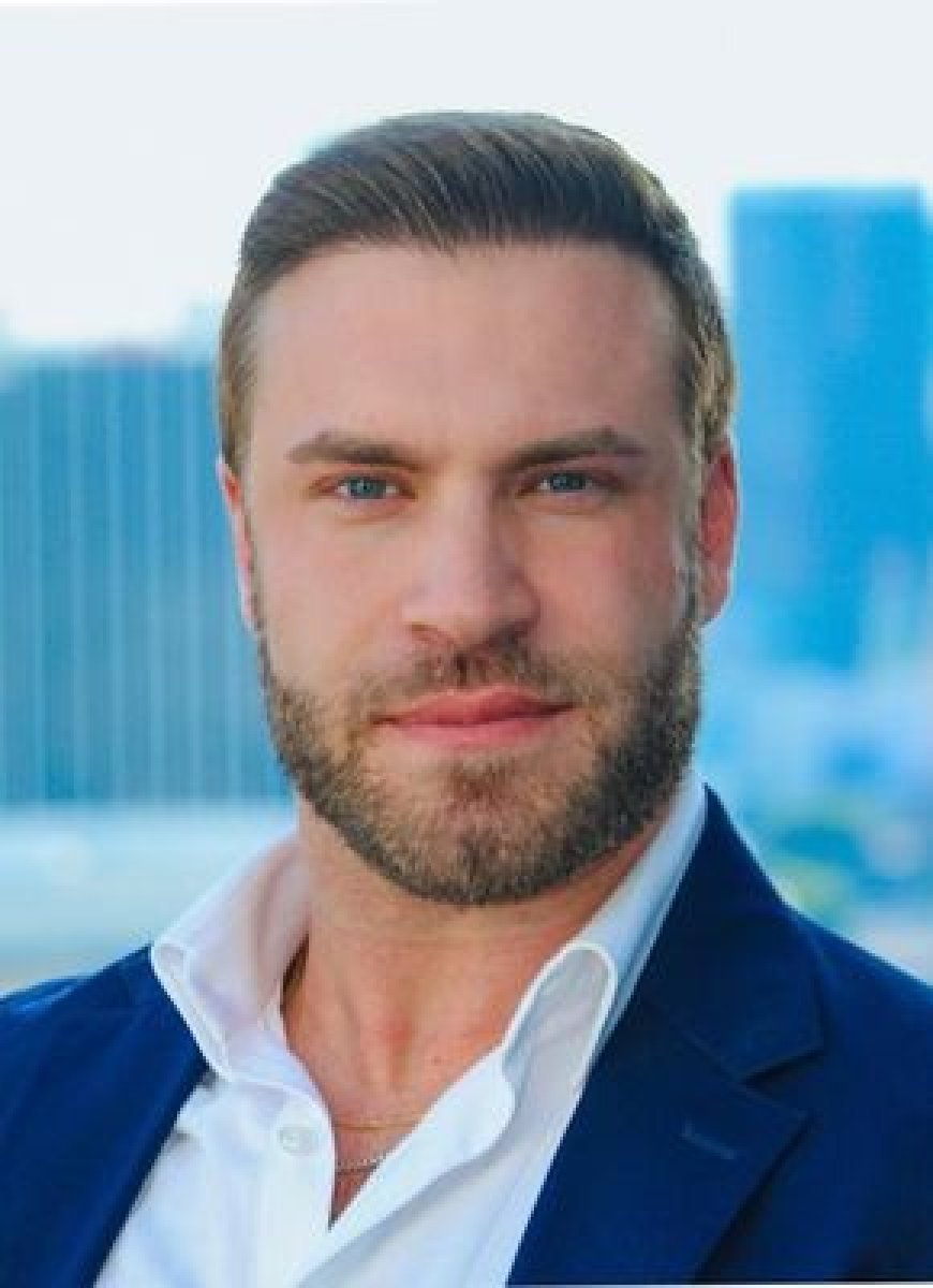 Nicholas Siracusa has been appointed General Manager at Arlo Wynwood in Miami