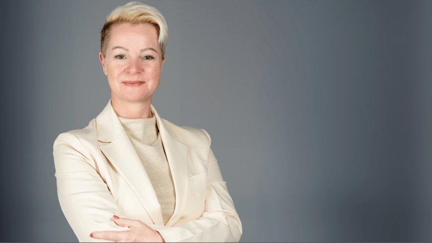 Atmosphere Wellness appoints Heidi Grimwood as Senior Vice President of ELE|NA