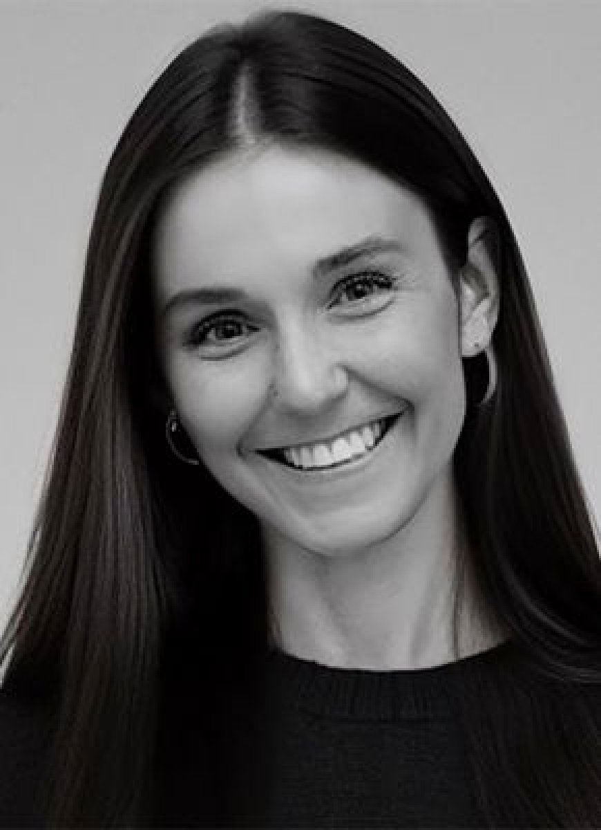 Lauren Ramesbottom has been promoted Vice President of Strategic Storytelling and Content at Puzzle Partner Ltd.