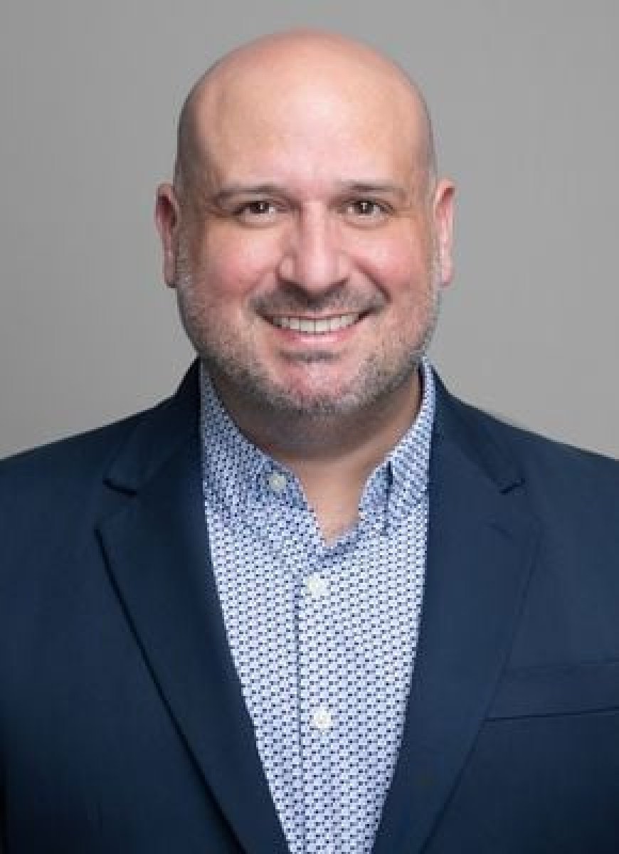 Rafael Ortiz-Martínez has been appointed General Manager at The Inn at Celebration