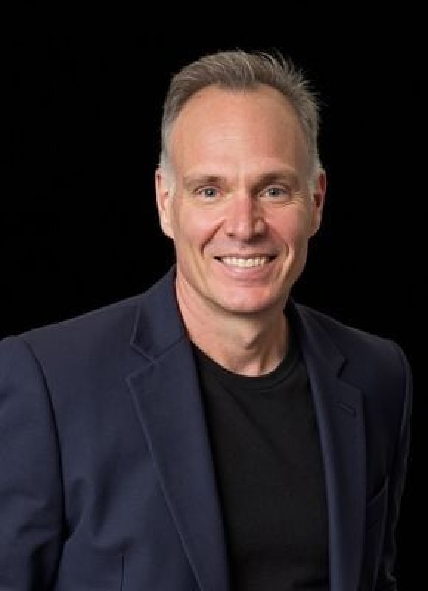 Daniel Johnson has been appointed Strategic Advisor, EMEA at PROVision Partners