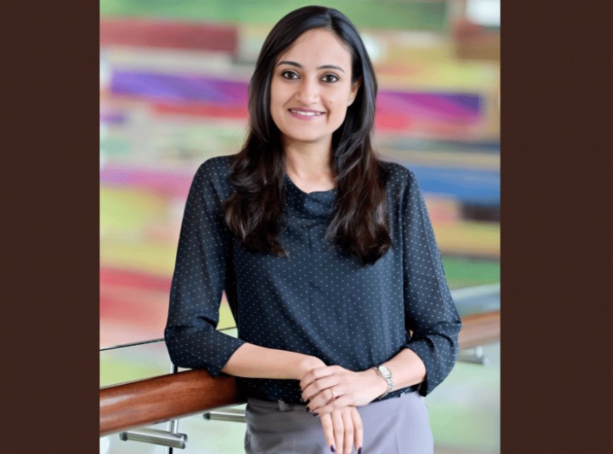 Ayaesha Gooptu joins Yuvraj Singh-led FINO Tequila as India Country Head