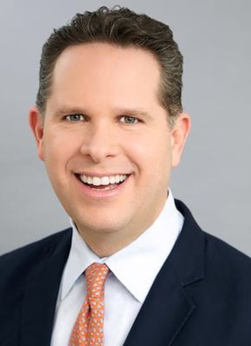 David A. Sudeck has been appointed Co-Chair at JMBM Global Hospitality Group