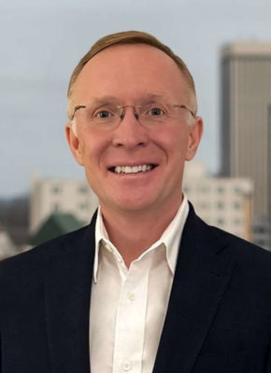 Paul Isaacson has been appointed Chief Financial Officer at Hospitality America