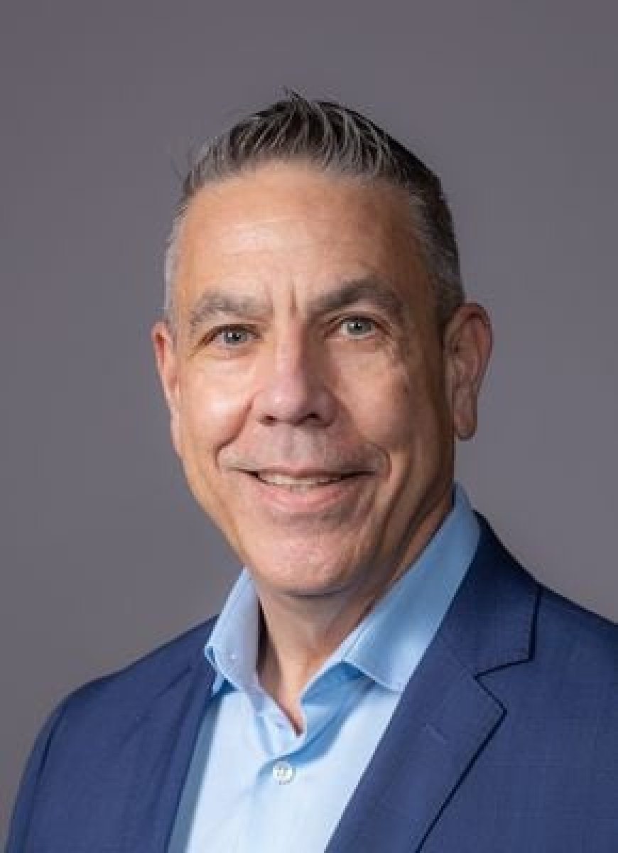 Garry Perotin has been appointed Complex Director of Leisure Sales at Hilton Los Cabos and Conrad Punta de Mita