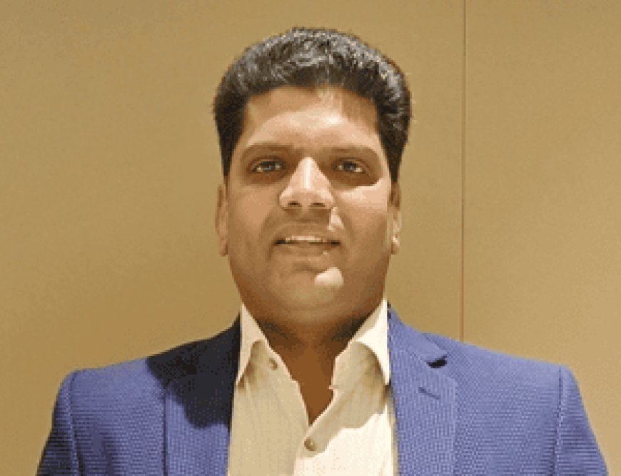 Devendra Singh joins Treat Hotels & Resorts as new GM