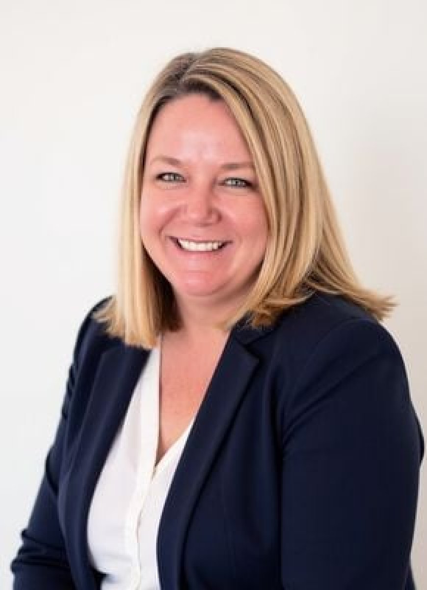 Mackenzie O’Toole has been appointed Director of Rooms at Sheraton San Diego Resort