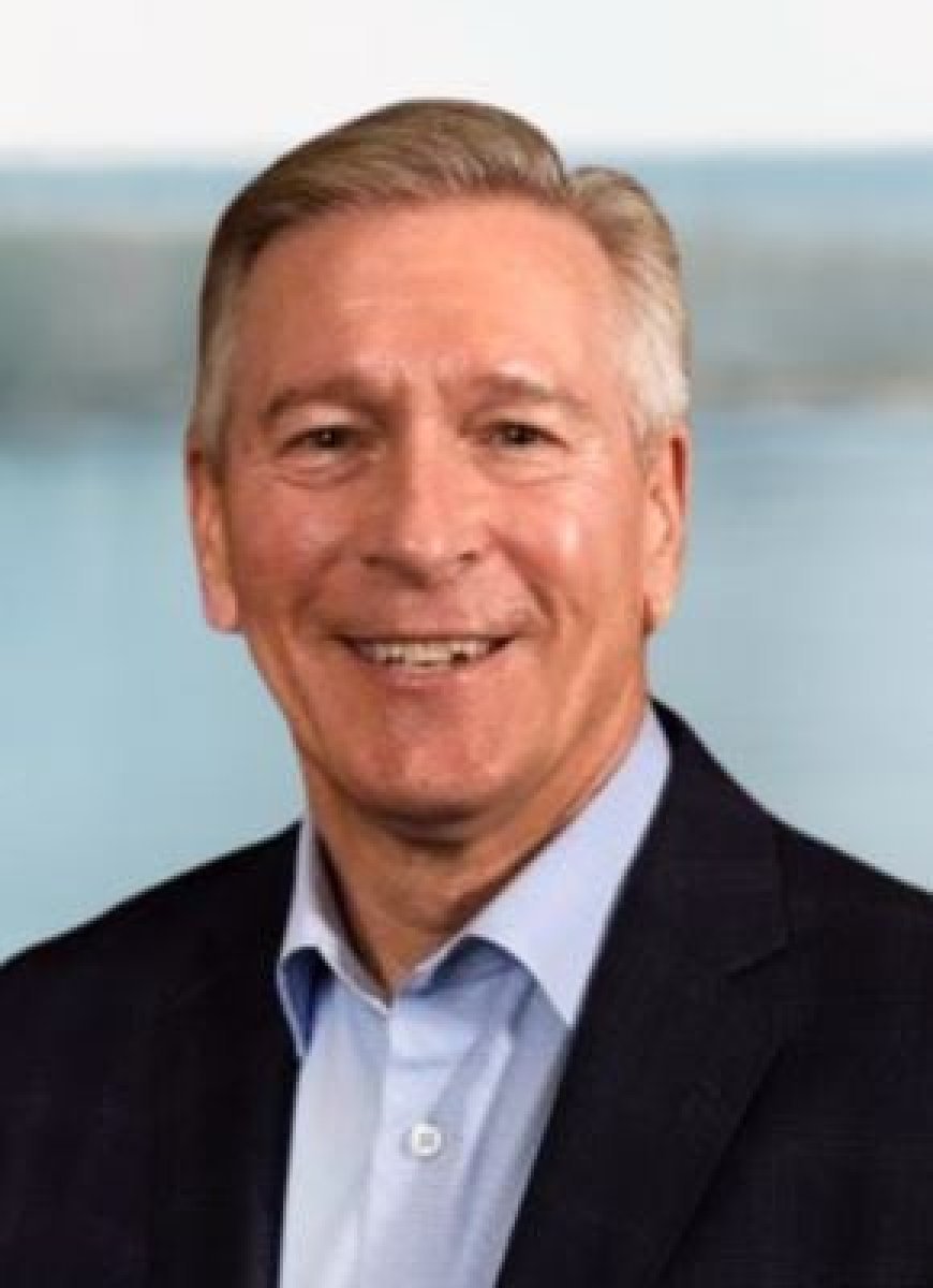John Washko has been appointed Business Development Consultant at SearchWide Global