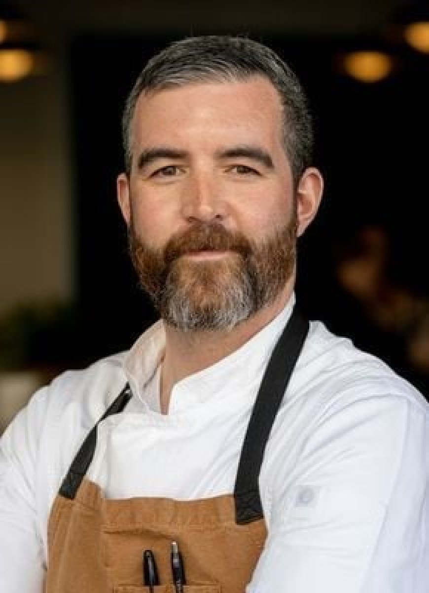 Daniel Young has been appointed Executive Chef at Fidelity Hotel in Cleveland