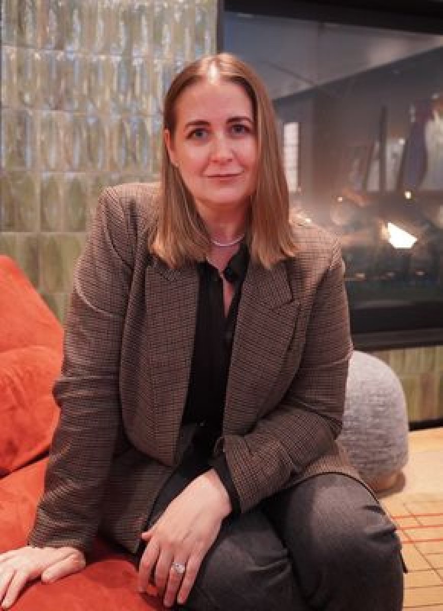 Amy Leahy has been appointed Director of Sales and Marketing at Kimpton Gray Hotel in Chicago