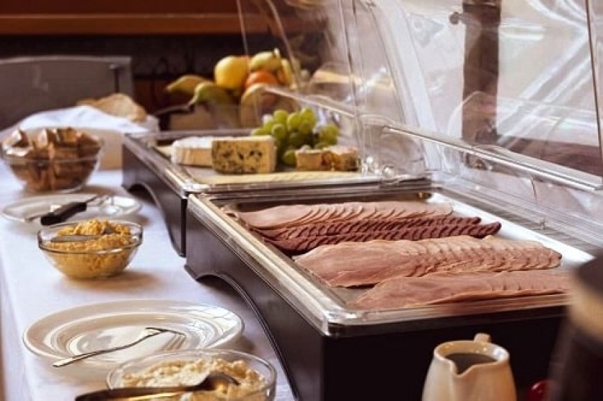 What are American, European & Continental Meal Plans in Hotel?