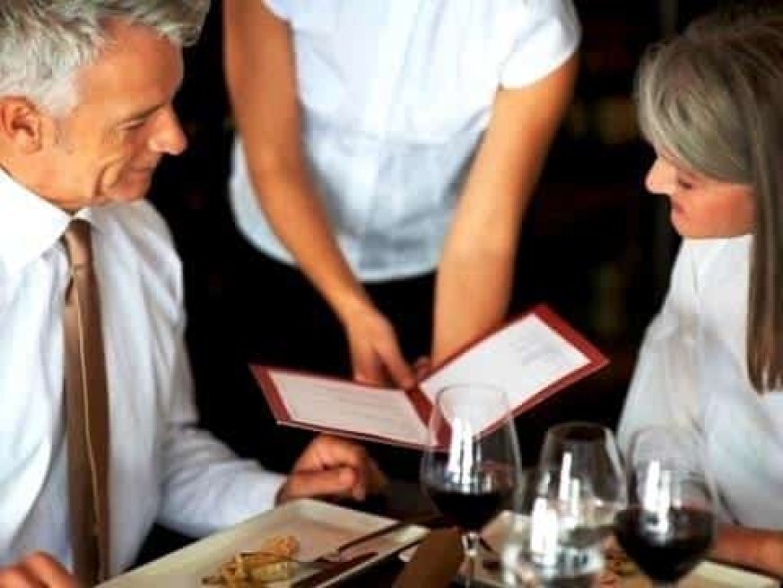 How to Serve Different Types Of Wine