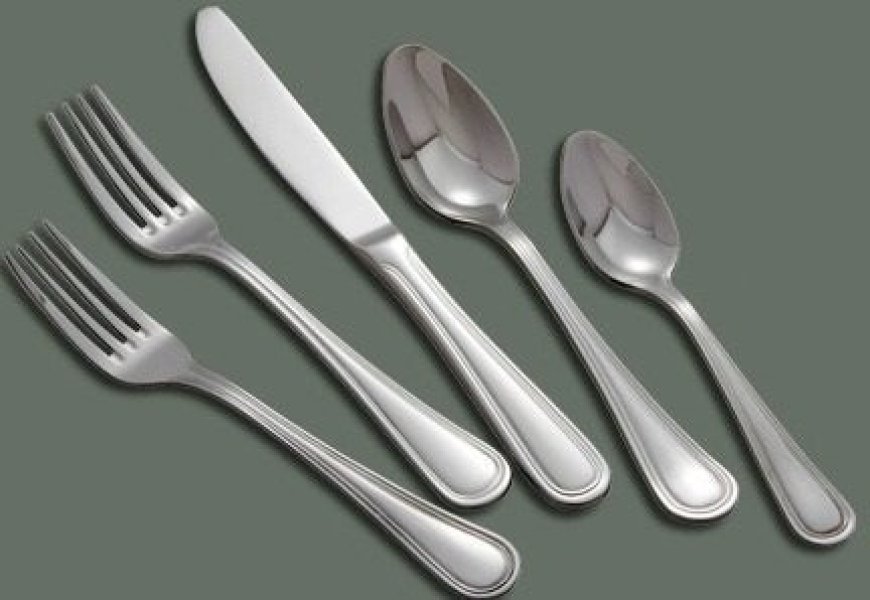 Taking Care of Servicewares of Restaurant