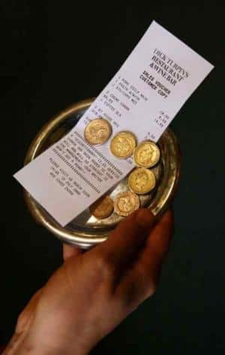 Tips in Hotel & Restaurant : Ultimate Guide (Part-2)