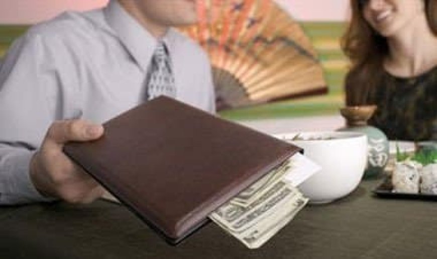 Tips in Hotel & Restaurant