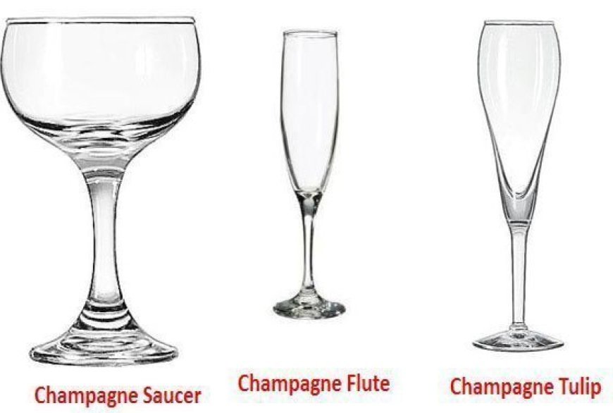 How to Serve Champagne