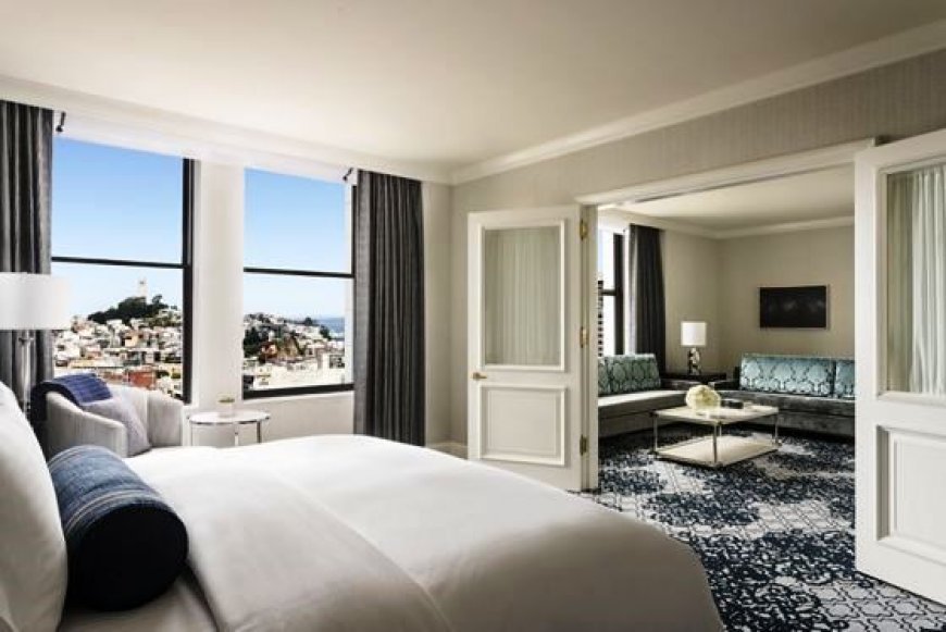 Different Types of Hotel Rooms: A Comprehensive Guide
