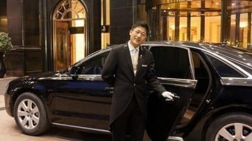 How to Arrange Transportation and Cart Rental Service to Guests