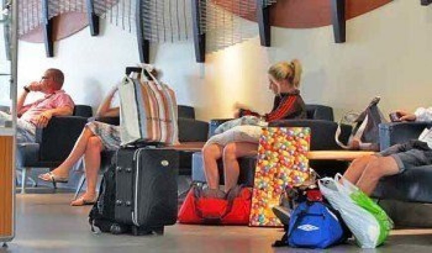 How to Handle Guests who Arrive Early and Wait for Room-Ultimate Guide