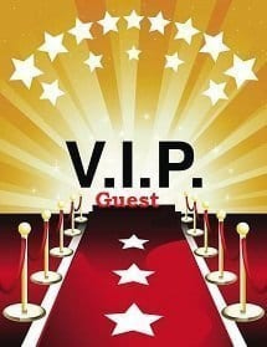 Unexpected VIP Guest Check-in Procedures in Hotel