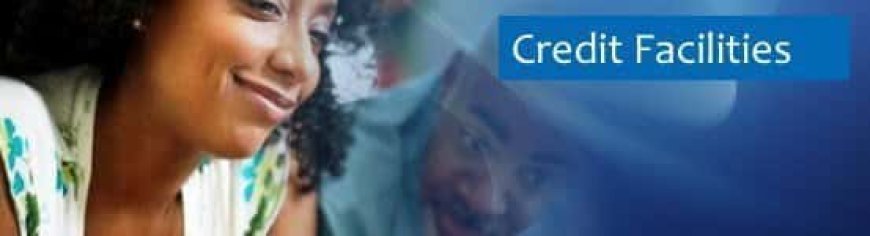 Hotel Credit Facilities & Policies