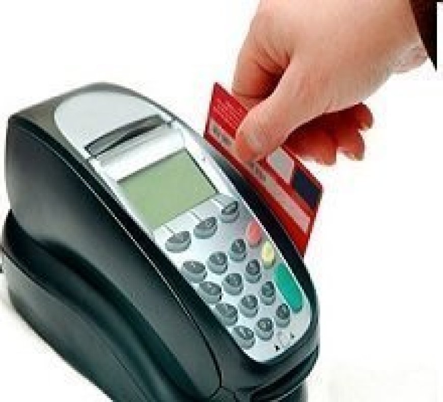 How Hoteliers Should Handle International Credit Cards