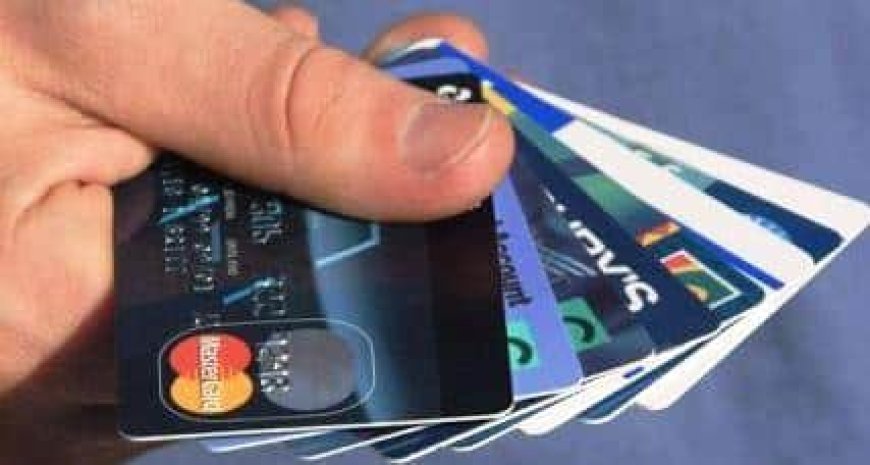 Methods of Payment in Hotel