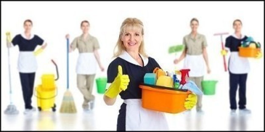 Hotel Housekeeping Maintenance Procedure - Ultimate Guide
