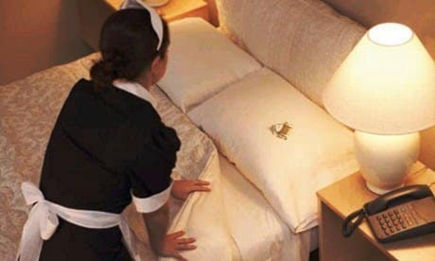 Ultimate A to Z Guide for Hoteliers