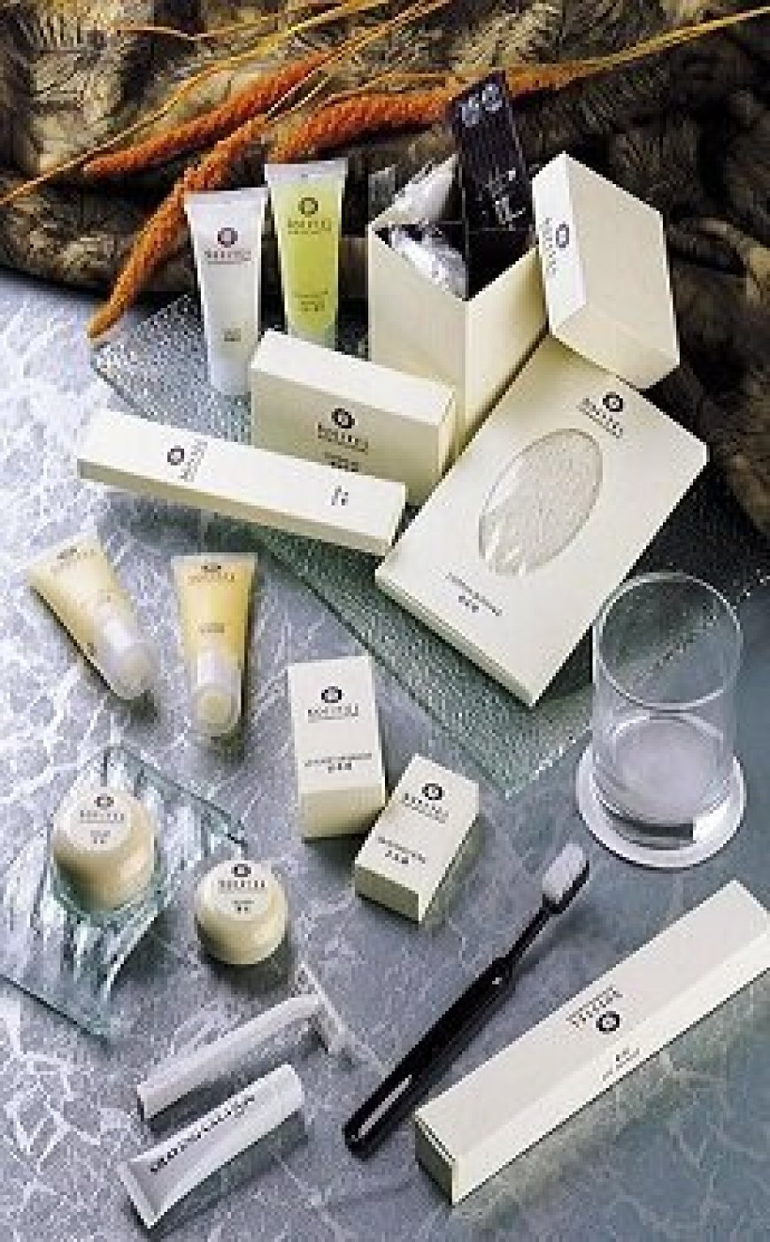 Ultimate Hotel Guest Supplies Tutorial
